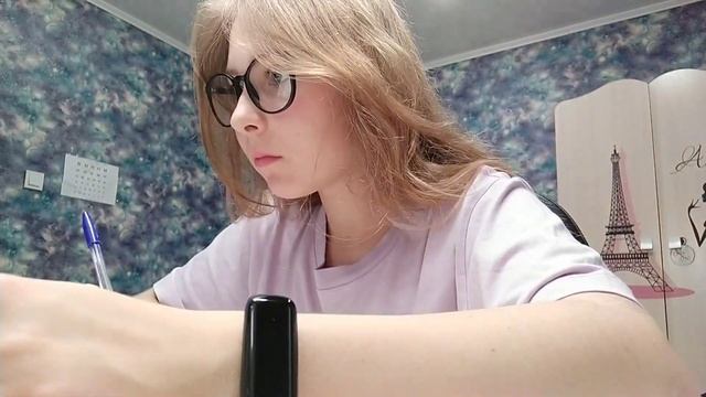 ВЛОГ//Школьный Влог/Мой День/October ? смотреть онлайн