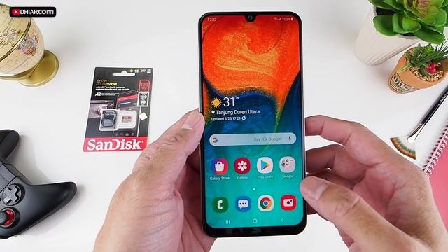 Kartu Memori Solusi Buat Main Game Jadi Lancar смотреть онлайн