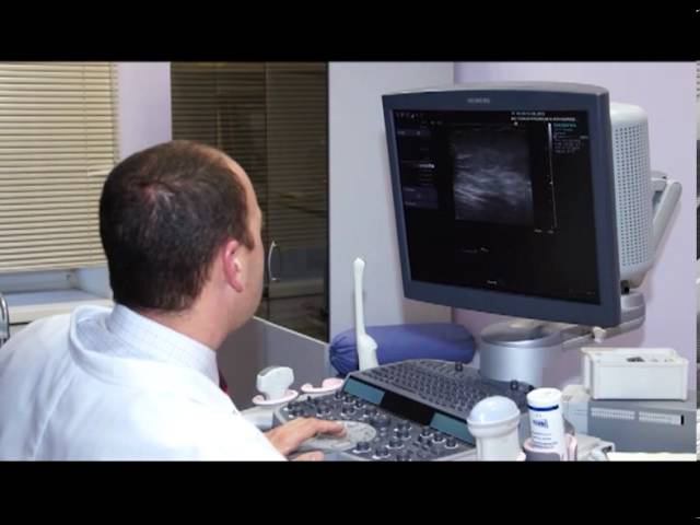 Рак груди. Диагностика рака груди смотреть онлайн