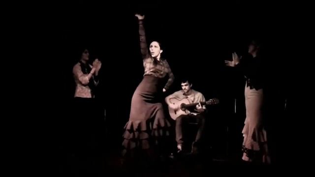 martinez guitar. flamenco dance. смотреть онлайн