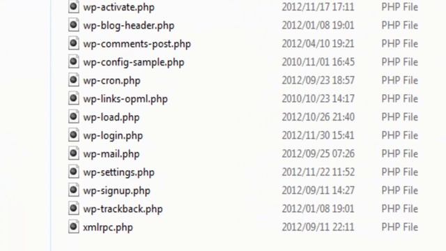 Setup a Wordpress Site on VPS from Control Panel Lite смотреть онлайн