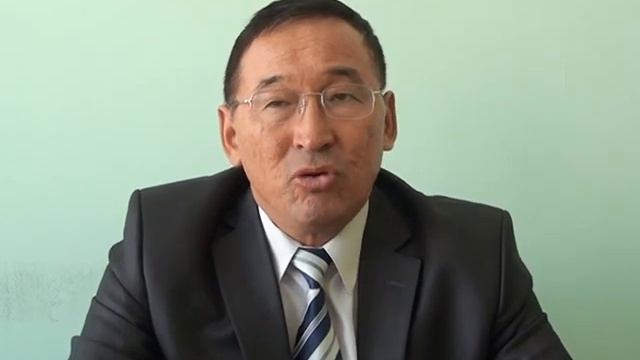 Юридические услуги в Алмате (Калдыбаев Серик Ргимбаевич - юрист по наследственным делам) смотреть онлайн