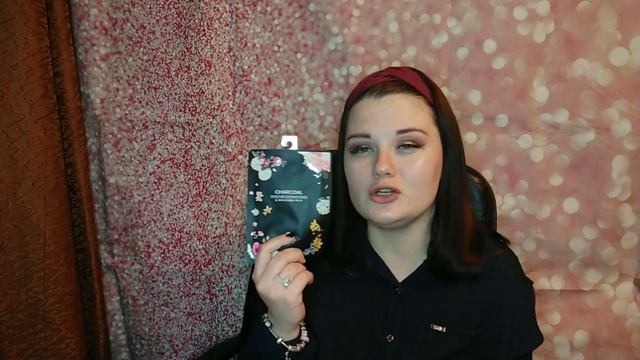 КСЮ БЬЮТИ БЛОГ | ОБЗОР НА КОРЕЙСКУЮ КОСМЕТИКУ