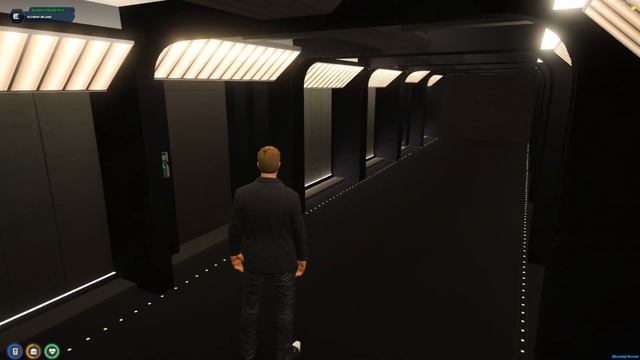 FiveM MLO Secret Base | BIG Secret Base MLO | FiveM MLO | FiveM Server einrichten смотреть онлайн