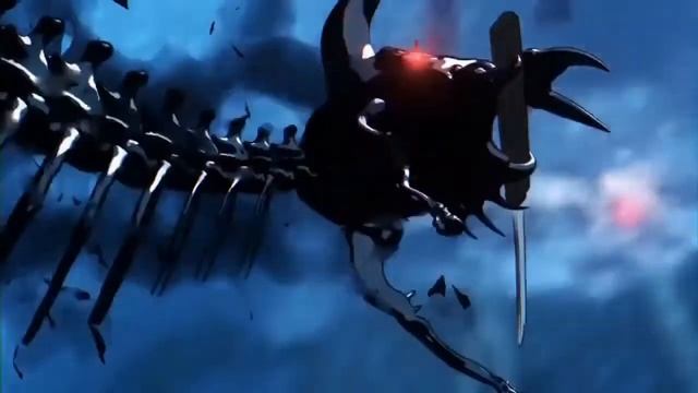 AMV - Katsugeki:Touken Ranbu / Night Lovell - PLEASE DON'T GO смотреть онлайн