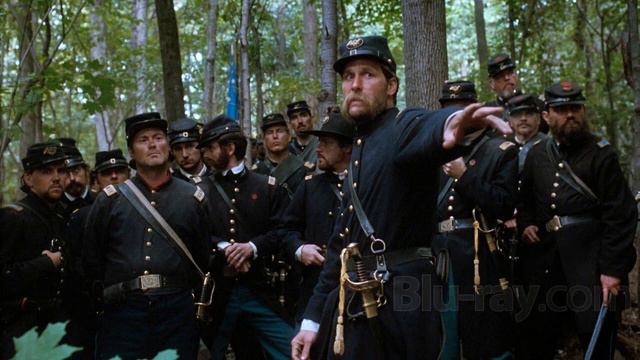 Battle of Gettysburg Podcast E8: Gettysburg "The Movie" Part I смотреть онлайн