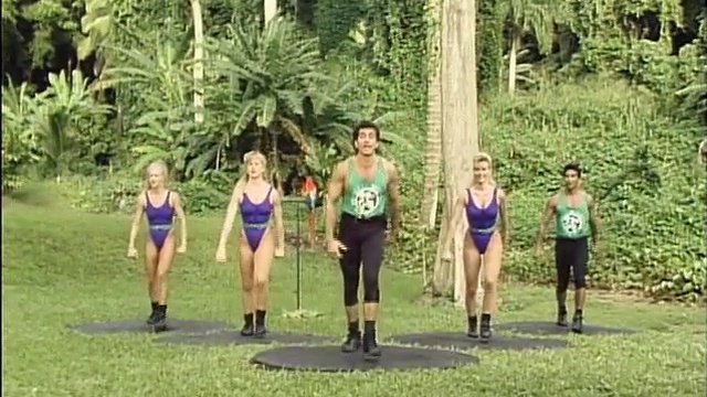 Bodies In Motion Episode 915
