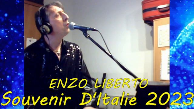 Enzo Liberto - Omaggio a Francesco Nuti - SARA' PER TE смотреть онлайн