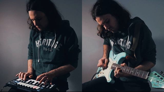 arpeggiator fun смотреть онлайн