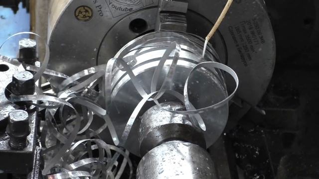 Шкив из алюминия и цинка смотреть онлайн
