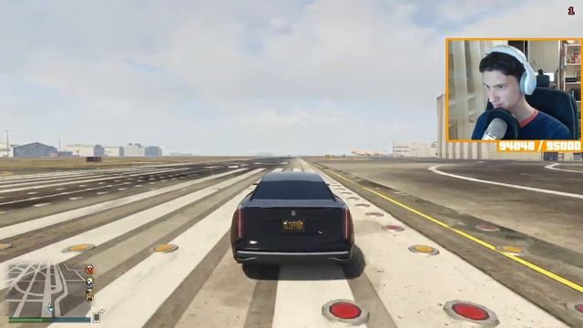 ОБЗОР СКРЫТЫХ МАШИН В DLC «Судный день» | Neon, 190Z, Kamacho, GT500, Comet SR, Revolter смотреть онлайн