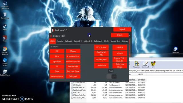 How To Fix Error Redline V3.0 Work In 2020-2021 смотреть онлайн