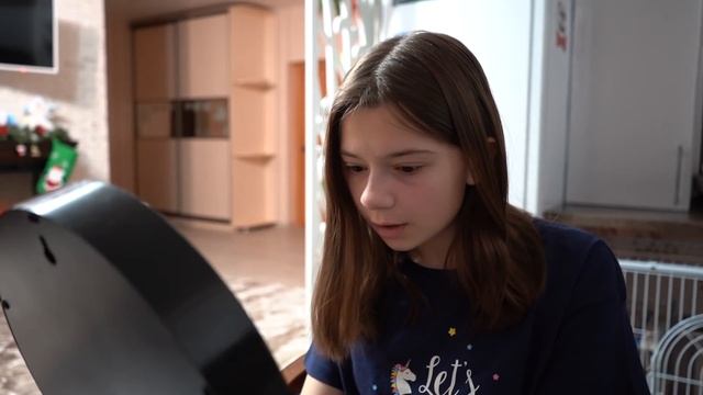 Аннабель в реальной жизни! Nepeta Страшилки смотреть онлайн