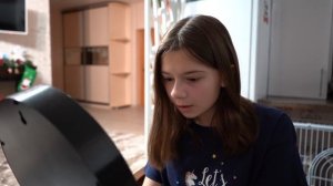 Аннабель в реальной жизни! Nepeta Страшилки