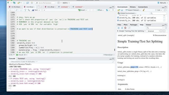#R | Stratified Sampling in R | #RStudio #StratifiedSampling #SimpleRandomSampling #tidyverse смотреть онлайн