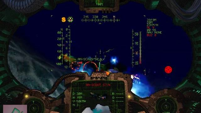 Trading, Archimedean Dynasty #5 смотреть онлайн