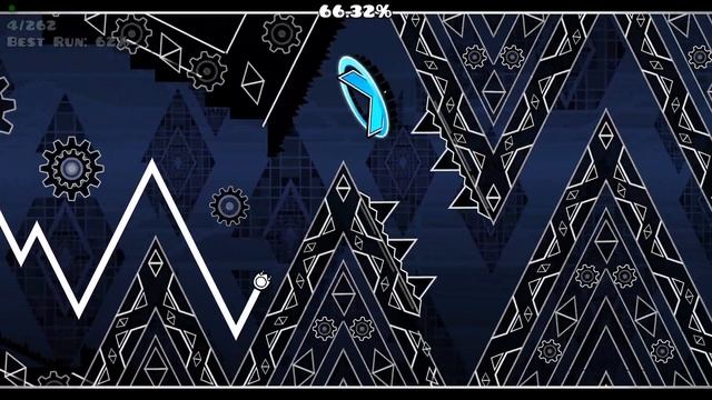 (AGAIN NEW HARDEST?) Shitty Sonic Wave Infinity // 100% // UzuDen смотреть онлайн