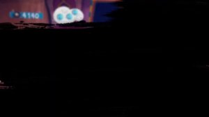 Ключи к успеху Сэкбой PS5 Прохождение игры История #4 sackboy a big adventure