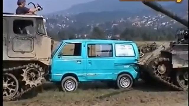 Краш Тест Танком смотреть онлайн