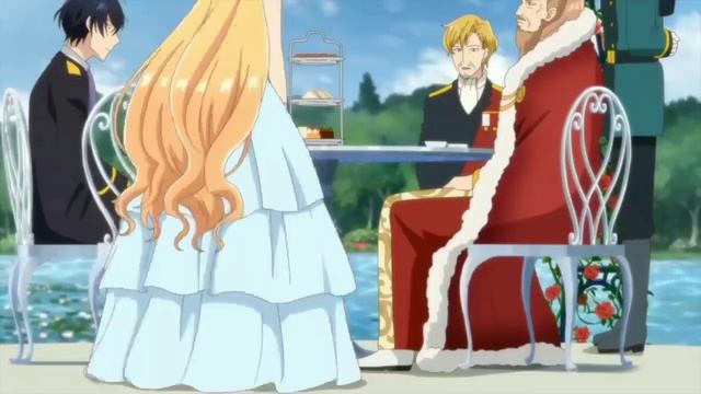 Dreams - 「AMV」- Doctor Elise : The Royal Lady With the Lamp смотреть онлайн