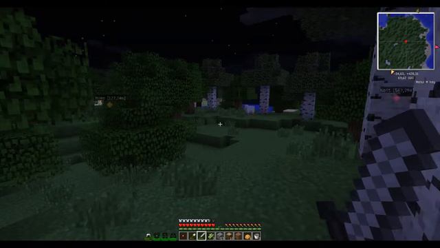 Minecraft Серия 49 - Почему он не работает смотреть онлайн