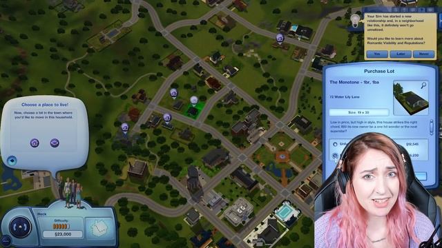 The Sims 3: Generations is the best expansion ever made смотреть онлайн