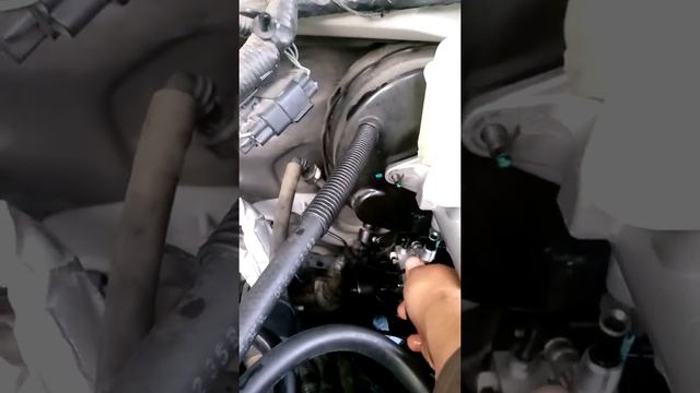 how to install a master cylinder on a 2010 ford escape. смотреть онлайн