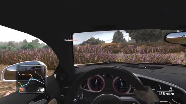 A Rough day with an Audi R8 смотреть онлайн