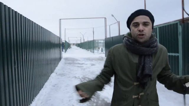 Приют бездомных животных. Кожухово смотреть онлайн