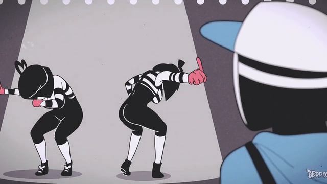 Mime and Dash Adventures ChuChu & BonBon смотреть онлайн
