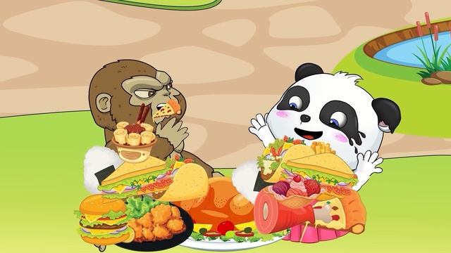 1000 Mystery Buttons Challenge | Choo Choo Charles Mukbang Healthy Food Vs Junk Food смотреть онлайн