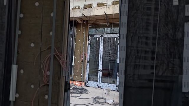 Монтаж. Клинкер. Фасадные подсистемы смотреть онлайн