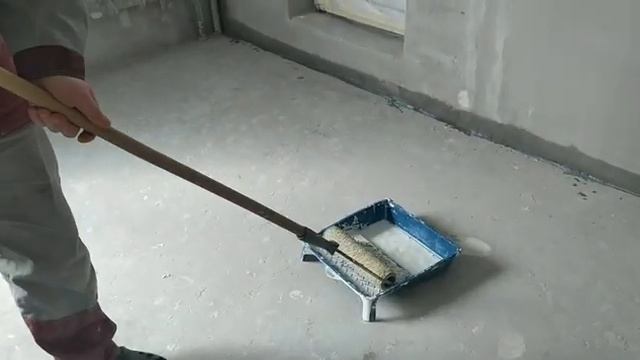 Ремонт квартиры в новостройке своими руками