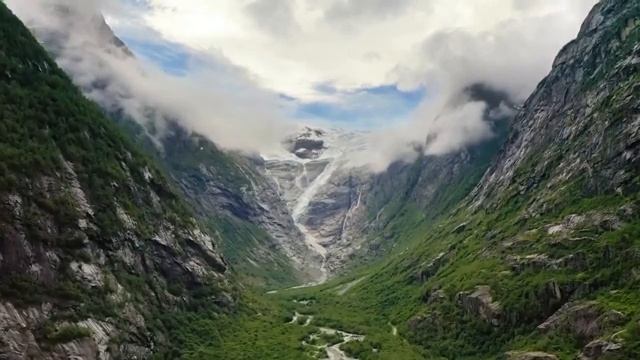 Красивая музыка для расслабления и релаксации Beautiful music for relaxation смотреть онлайн