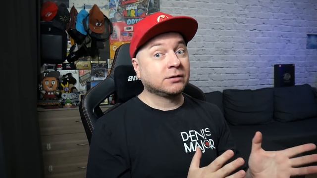 Я БЫЛ НЕ ПРАВ ПРО ZELDA: TEARS OF THE KINGDOM // Советы по оружию (чаромонтаж) смотреть онлайн