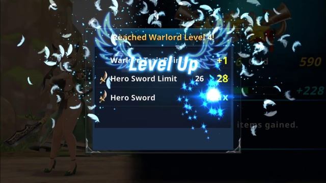 King of Dragons:Three kingdoms (Android iOS APK) - RPG Gameplay смотреть онлайн