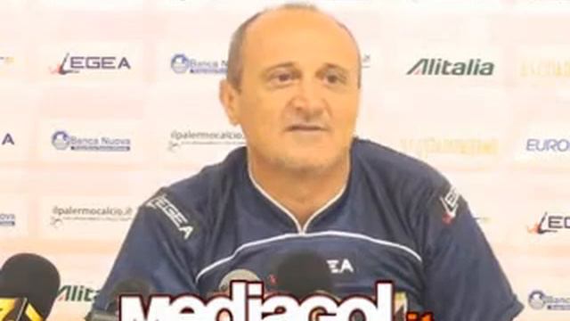 2/2 - Delio Rossi intervista a Bad Klenkirchheim in Austria - Mediagol.it смотреть онлайн