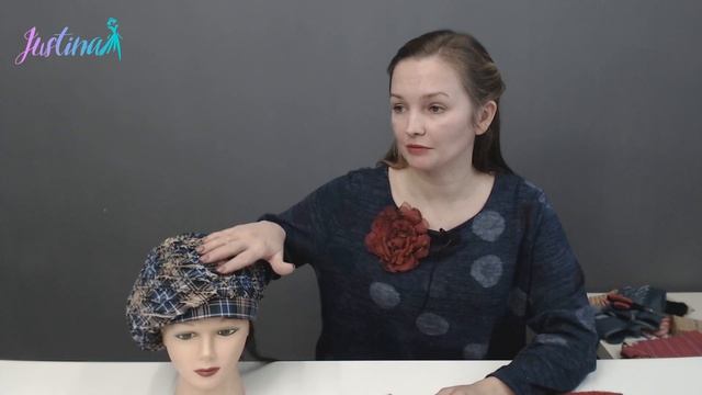 Приглашение на курс "Волшебная техника синель" смотреть онлайн