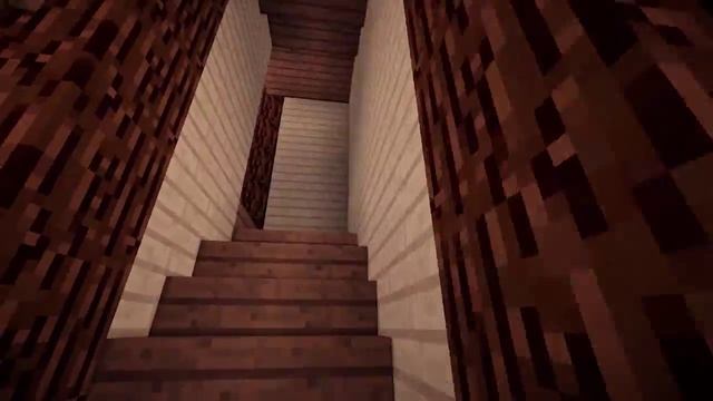 Эпичные карты в Minecraft #49 - Летающий корабль смотреть онлайн