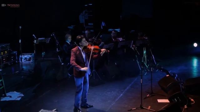 Edgar Hakobyan - Out Of Game (Live) смотреть онлайн