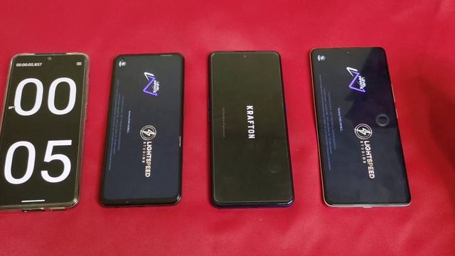 Realme X7 Max vs iQOO Neo 7 vs Realme GT Neo 3 Speedtest Shocking Results OMG ? ? ??? смотреть онлайн
