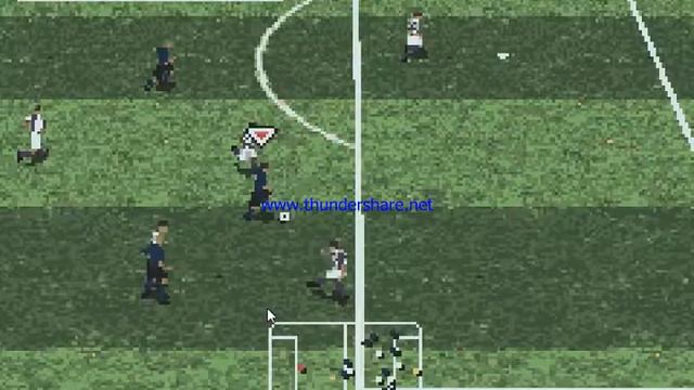 Retro games|Fifa 2004 gba| I am the master смотреть онлайн