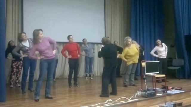 12-13 января 2019 г, г. Зеленоград, школа № 1184 (5) смотреть онлайн