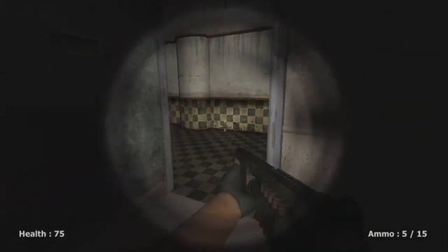 THIS GAME IS TOO HARD!! | Slendrina Must Die: The Asylum смотреть онлайн