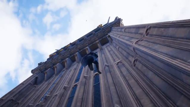 Assassin's Creed Syndicate on R7 260X - Dual Core смотреть онлайн