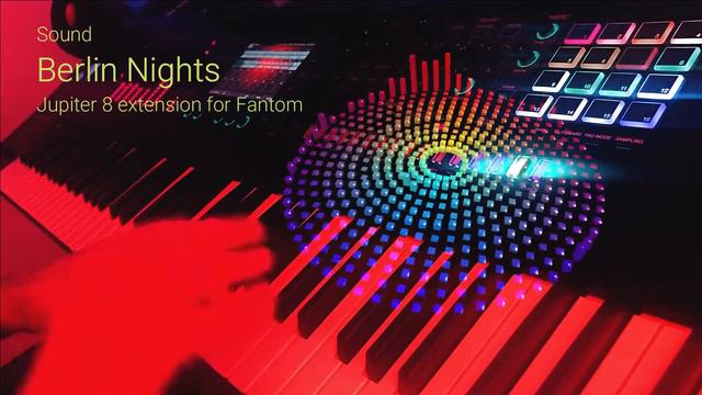 Westchester Lady | Bob James | Planet Ambient | Roland Fantom смотреть онлайн