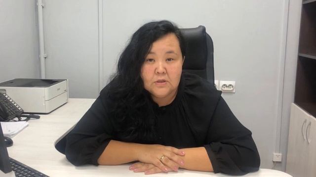 Интервью Оинчинова Марина Валерьевна В неделю сохранения душевного комфорта смотреть онлайн