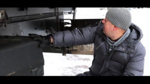 Jac N-120 Очередное Грузовое Китайское.......