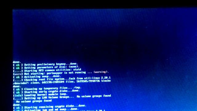 How to Fix Grub Rescue on Kali linux and Other Linux смотреть онлайн