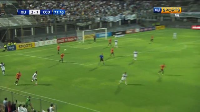 Alberto Espinola смотреть онлайн